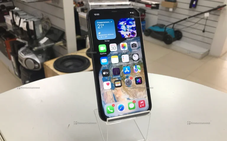 Apple iPhone 11 128Gb