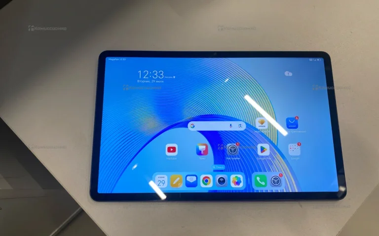 Планшет Honor pad x9 4/128.