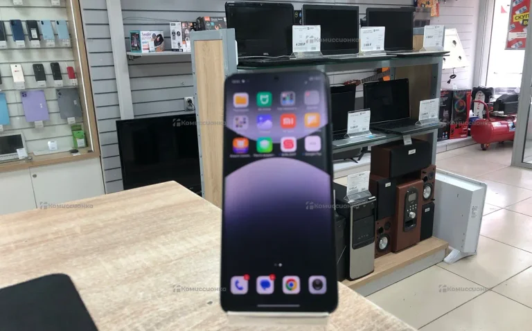 Xiaomi Redmi Note 14 Pro+ 5G 8/256 ГБ