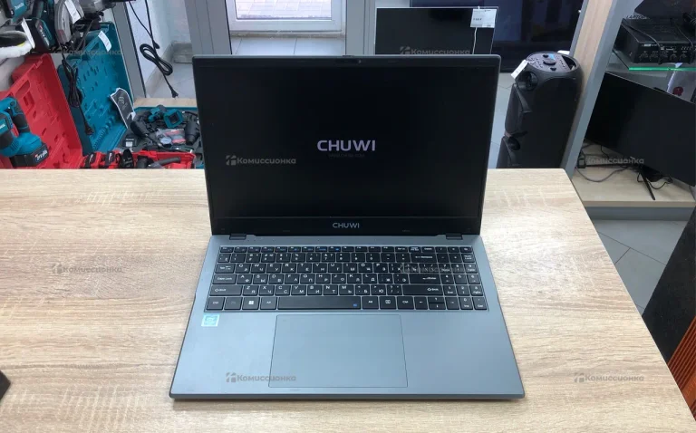 Ноутбук CHUWI HeroBook Plus