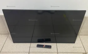 Купить Телевизор xiomi tv 132m6-6arg б/у , в Самара Цена:7500рублей