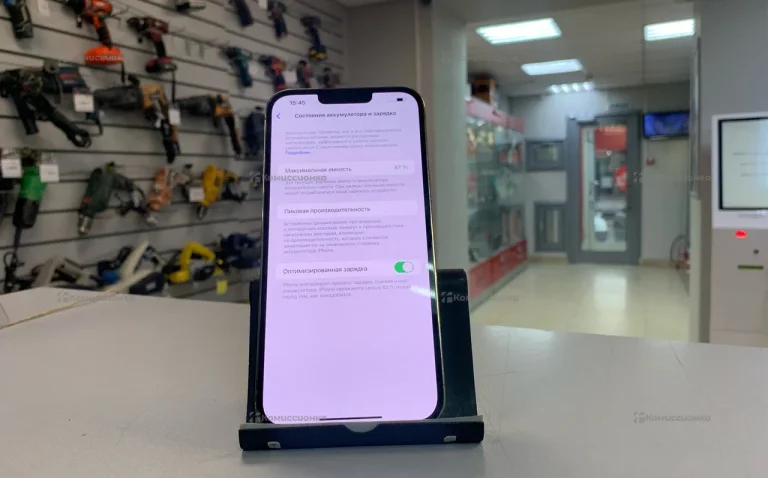 Apple iPhone 13 Pro Max 6/256 ГБ