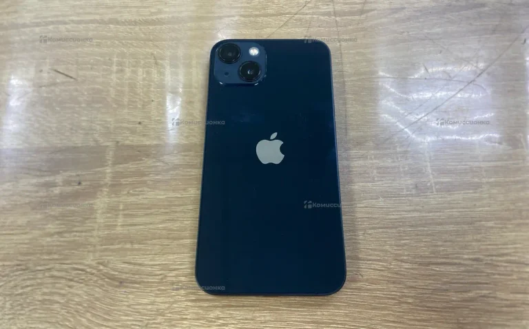 Apple iPhone 13 4/128 ГБ