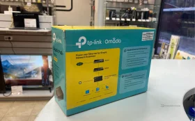 Купить Инжектор tp-link Gigabit PoE+ б/у , в Нижний Новгород Цена:490рублей
