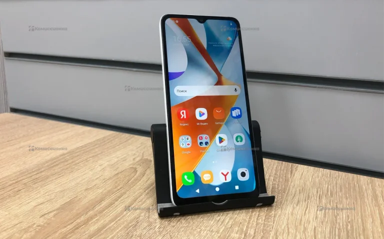 Realme C61 4/64gb