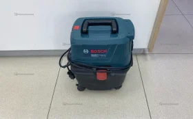 Купить Промышленный пылесос Bosch gas15ps б/у , в Магнитогорск Цена:10900рублей