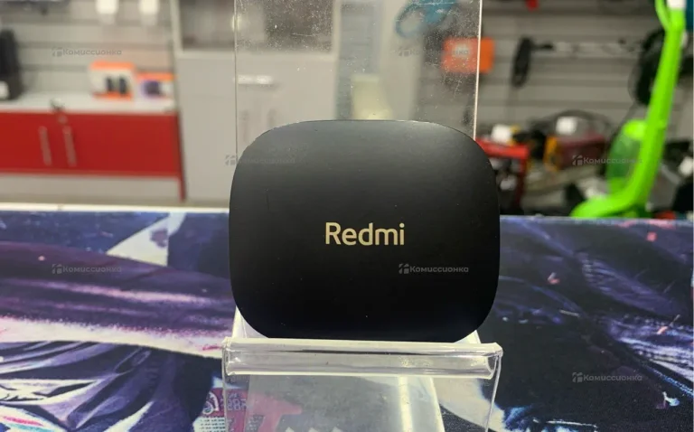 Наушники  Redmi Buds 6