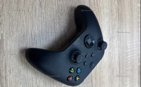 Купить Геймпад Xbox Series X б/у , в Челябинск Цена:3500рублей