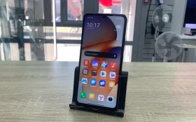 Xiaomi Redmi 13C 4/128 ГБ