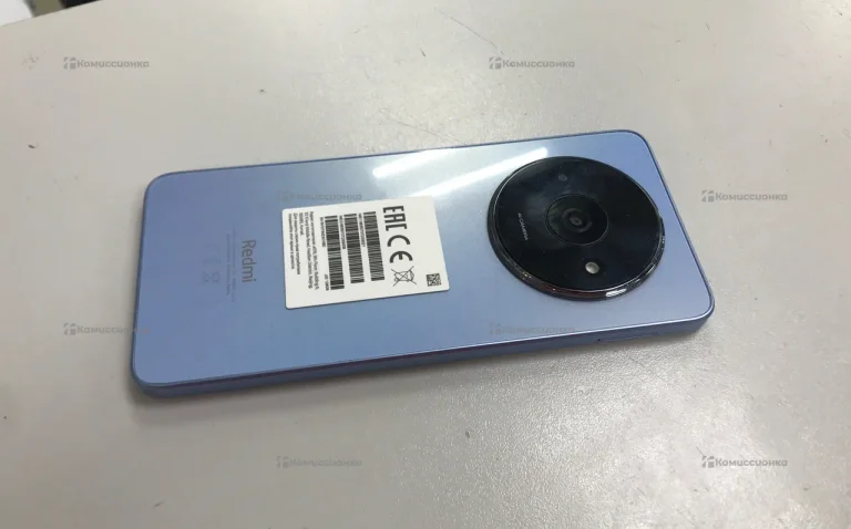 Xiaomi Redmi A3 4/128 ГБ