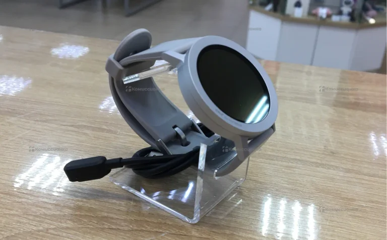 Часы  NOTHING WATCH PRO2