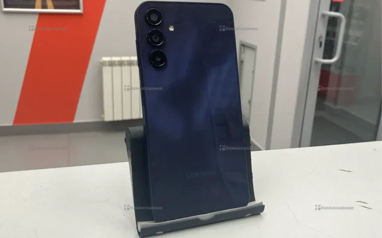 Samsung Galaxy A15 6/128 ГБ