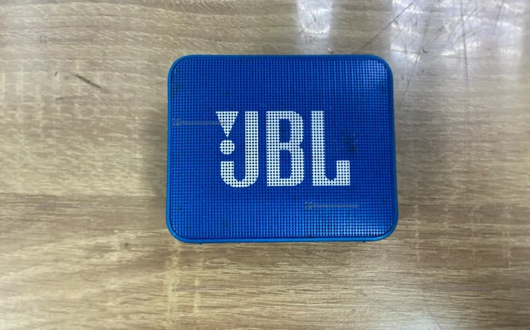 Колонка  Jbl go 2