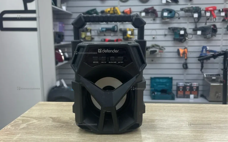 Колонка  defender
