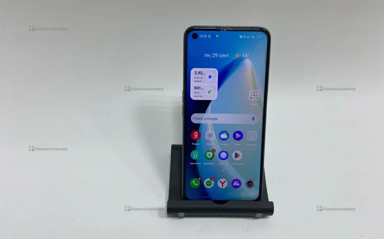 Realme 8i 4/64