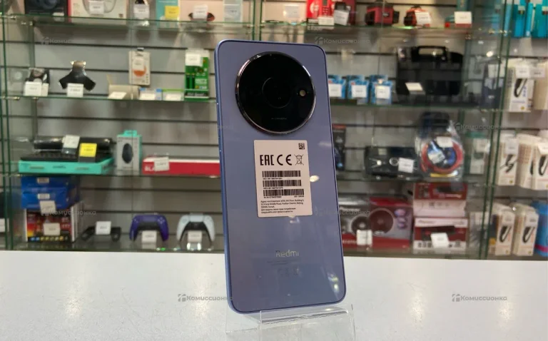 Xiaomi Redmi A3 4/128 ГБ
