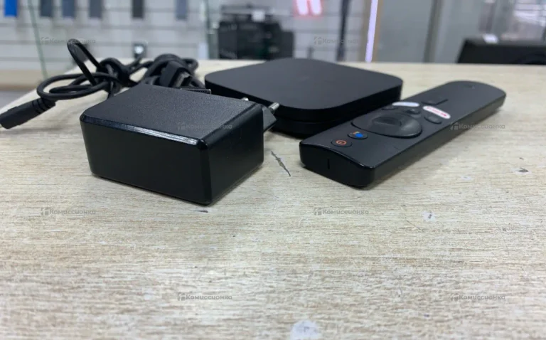 Smart TV MI BOX