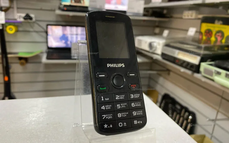 Philips E111