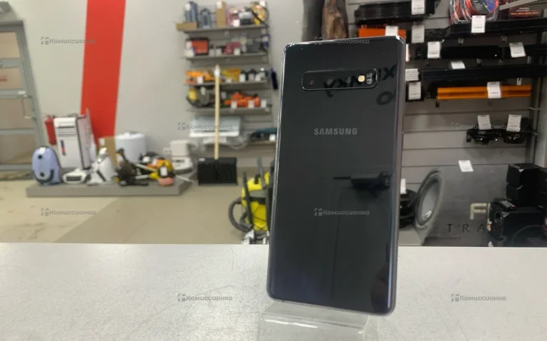 Samsung Galaxy S10+ 8/128