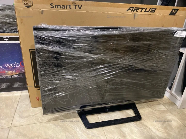 Телевизор LG 42LS570T