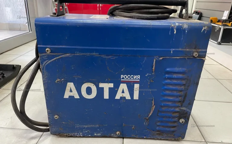 Аппарат для плазменной резки  AOTAI ACUT60
