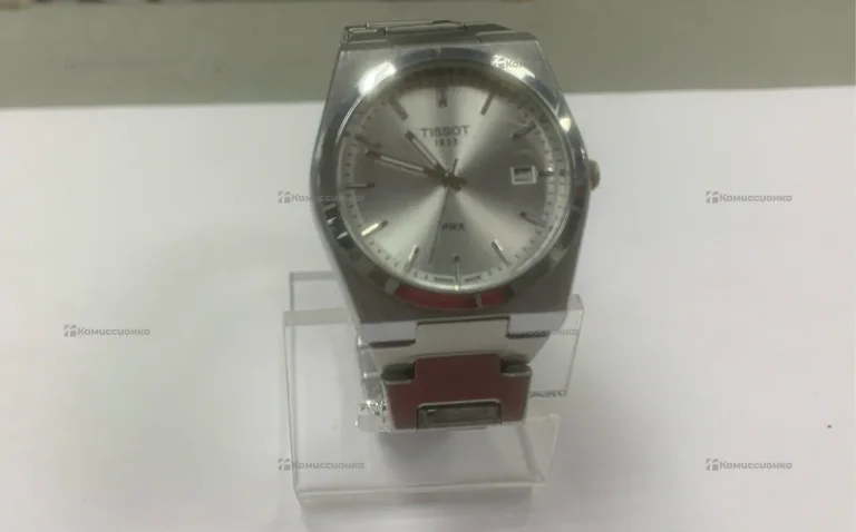 Часы  Tissot