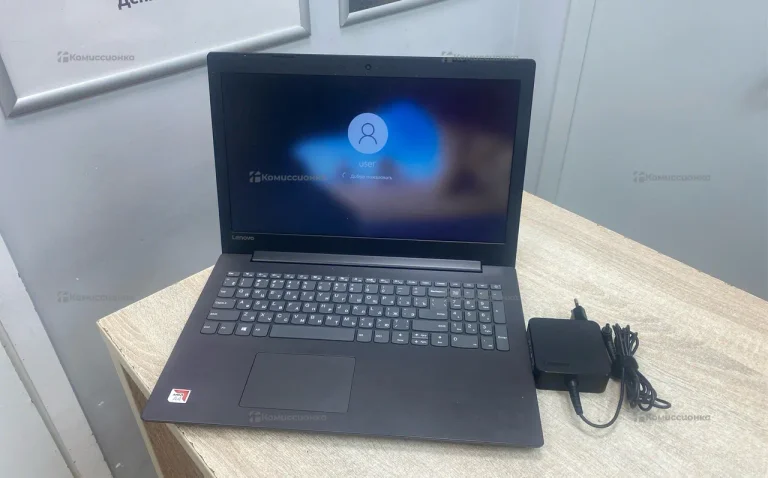 Ноутбук  Lenovo 81d6