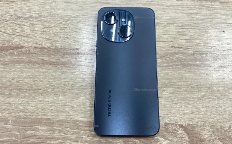 Tecno Spark Go 1 4/64 ГБ