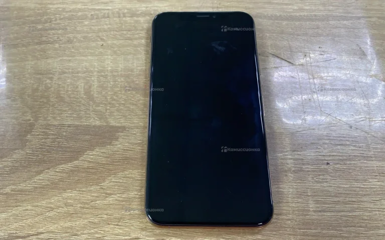 Apple iPhone XS 4/64 ГБ