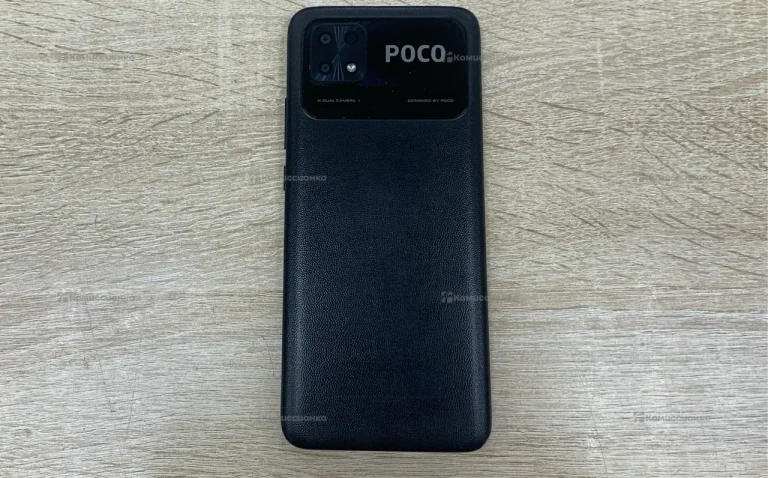 Xiaomi Poco C40 4/64 ГБ