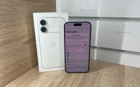 Apple Iphone 16 128Gb