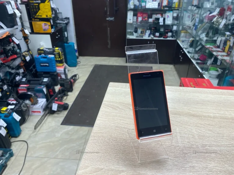 Microsoft Lumia 550 1/8 ГБ