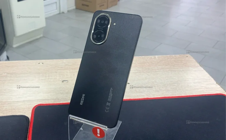 Xiaomi Redmi A5 3/64 ГБ