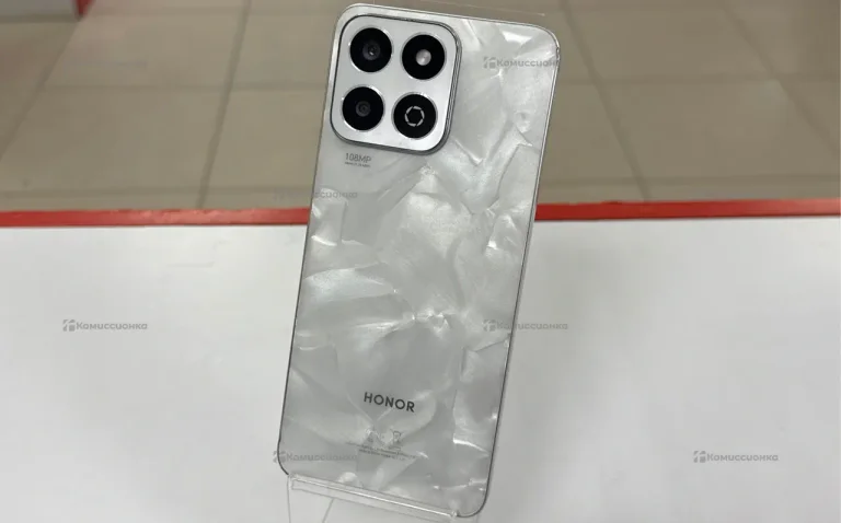 Honor X7c 6/128 ГБ