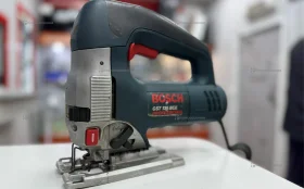 Электролобзик Bosch GST 135 BCE