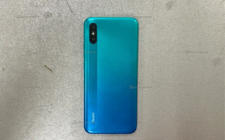 Xiaomi Redmi 9A 2/32 GB