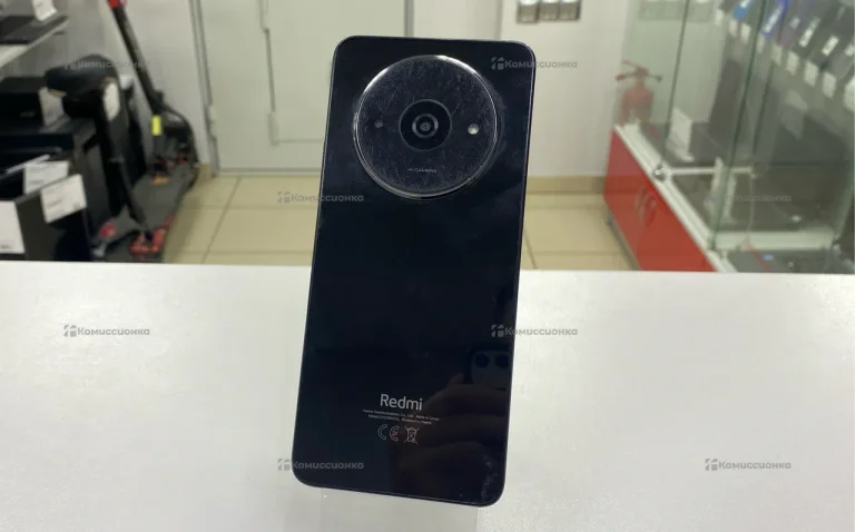 Xiaomi Redmi A3 3/128 ГБ