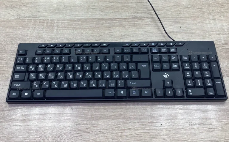 Клавиатура  Dexp