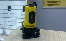 Купить Лазерный уровень LD-SL02 б/у , в Пермь Цена:2490рублей