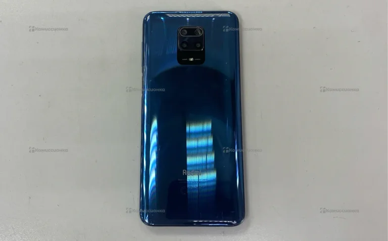 Xiaomi Redmi Note 9 Pro 6/64 ГБ