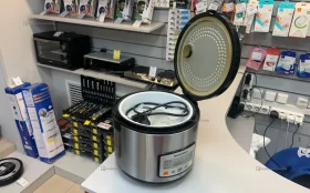 Купить Мультиварка REDMOND RMC-M4524 б/у , в Пермь Цена:1990рублей