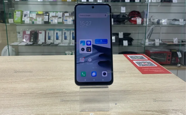 Tecno Pova Neo 2 6/128 ГБ