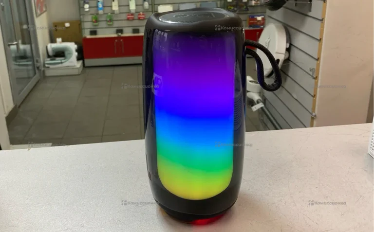 Колонка  JBl pulse 5