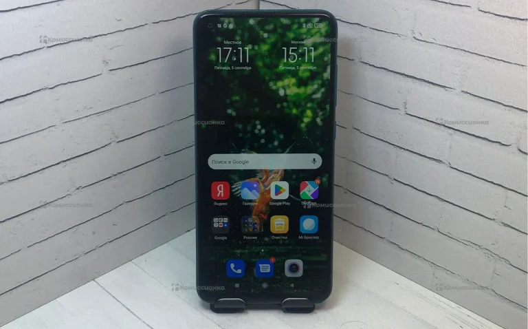 Xiaomi Redmi Note 9 3/64 gb