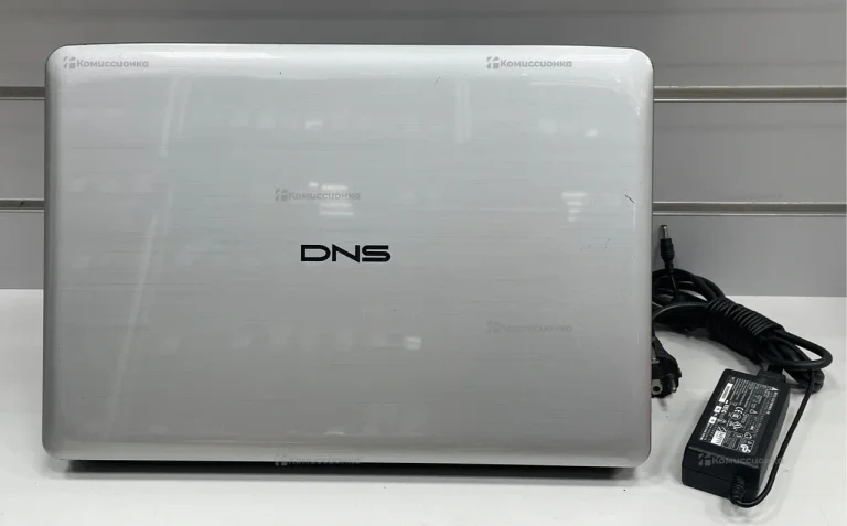 Ноутбук DNS