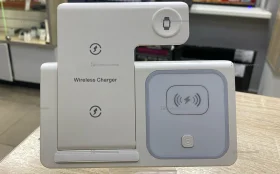 Зарядное устройство Wiereless Charger 3в1