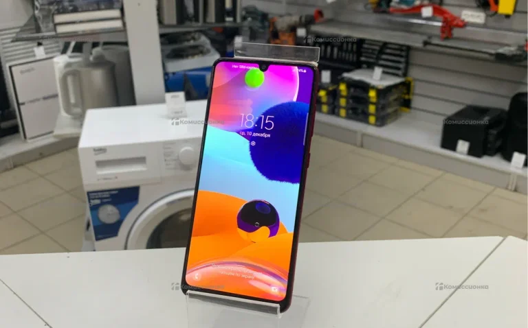 Samsung Galaxy A31 4/64 ГБ