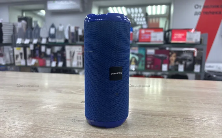 Колонка  borofone br15