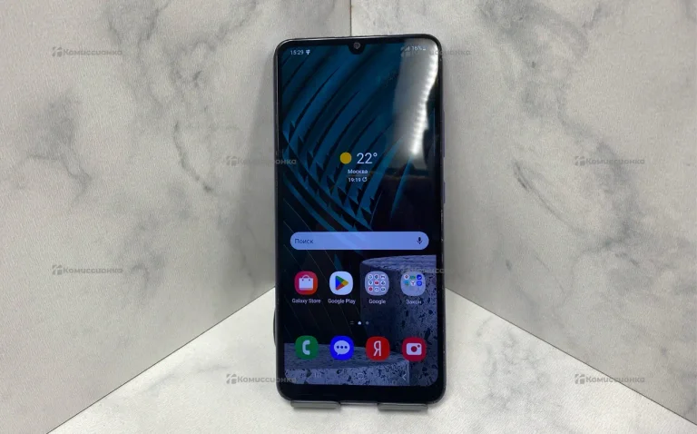Samsung Galaxy A32 4/64 ГБ