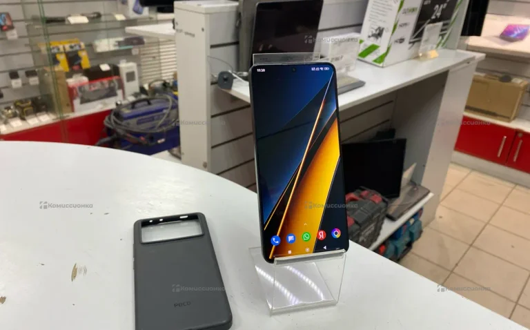 Xiaomi Poco X6 Pro 12/512 ГБ